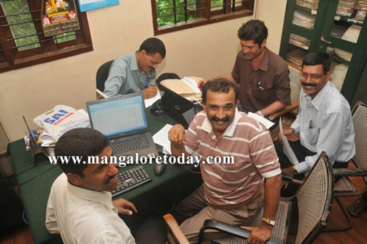 Lokayukta raid 1